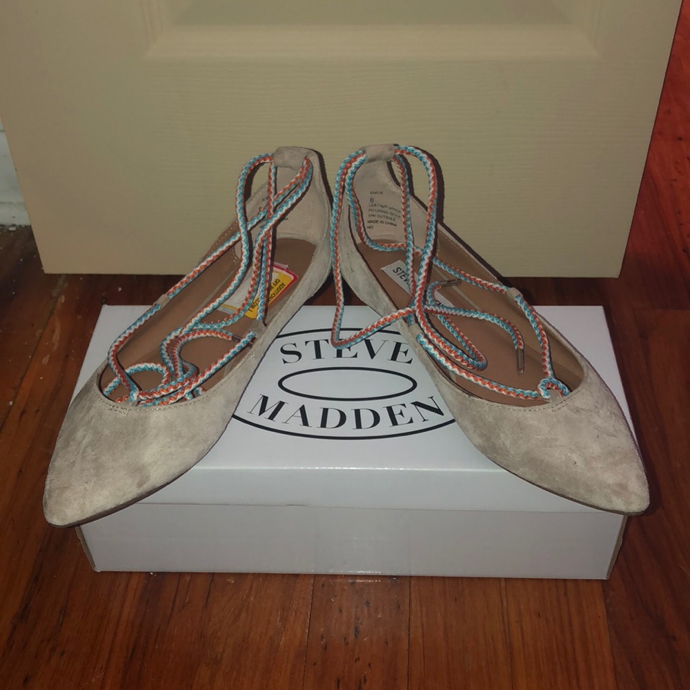 Steve Madden Shoes
